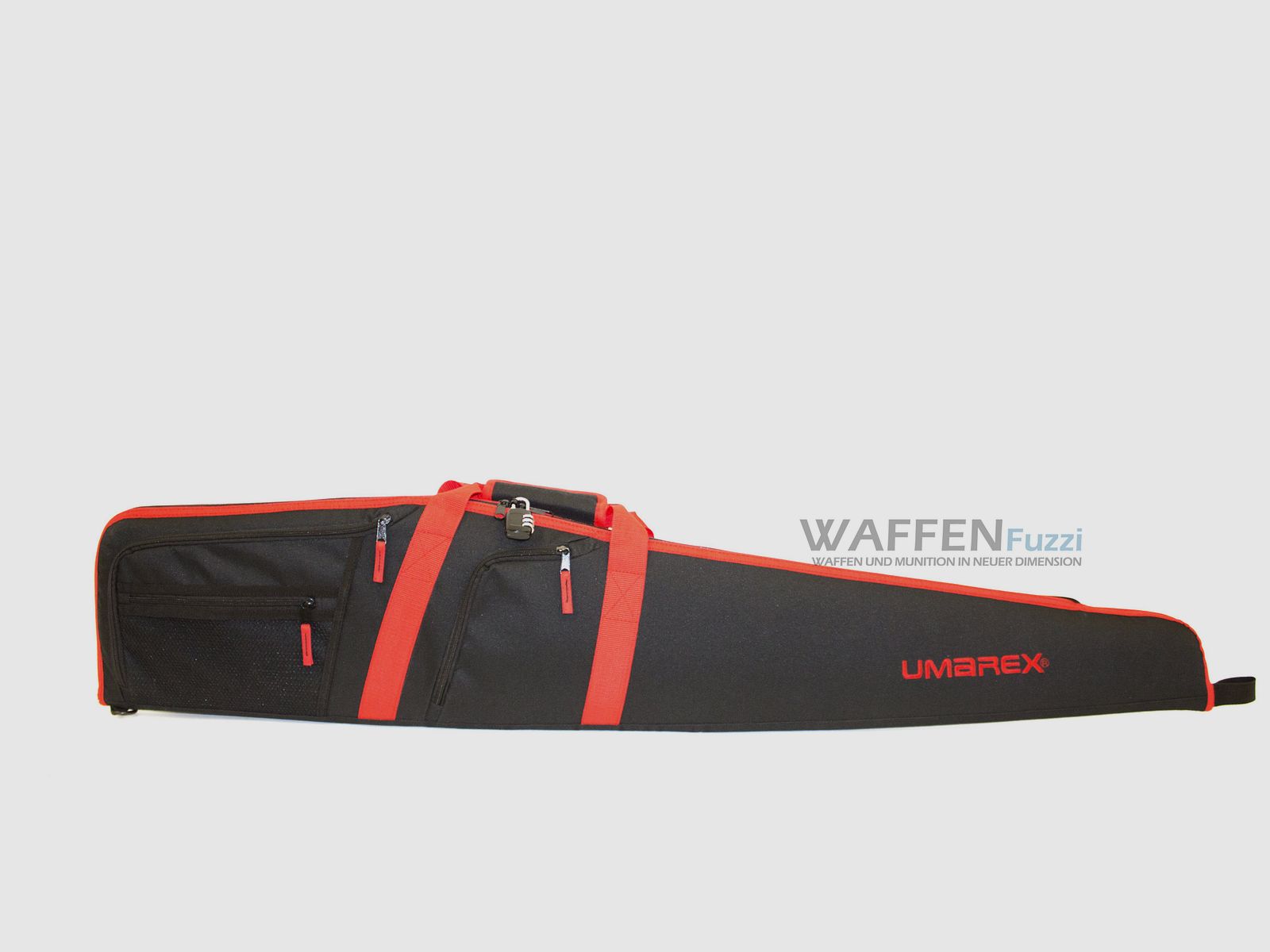 Sac de fusil Umarex 122 cm