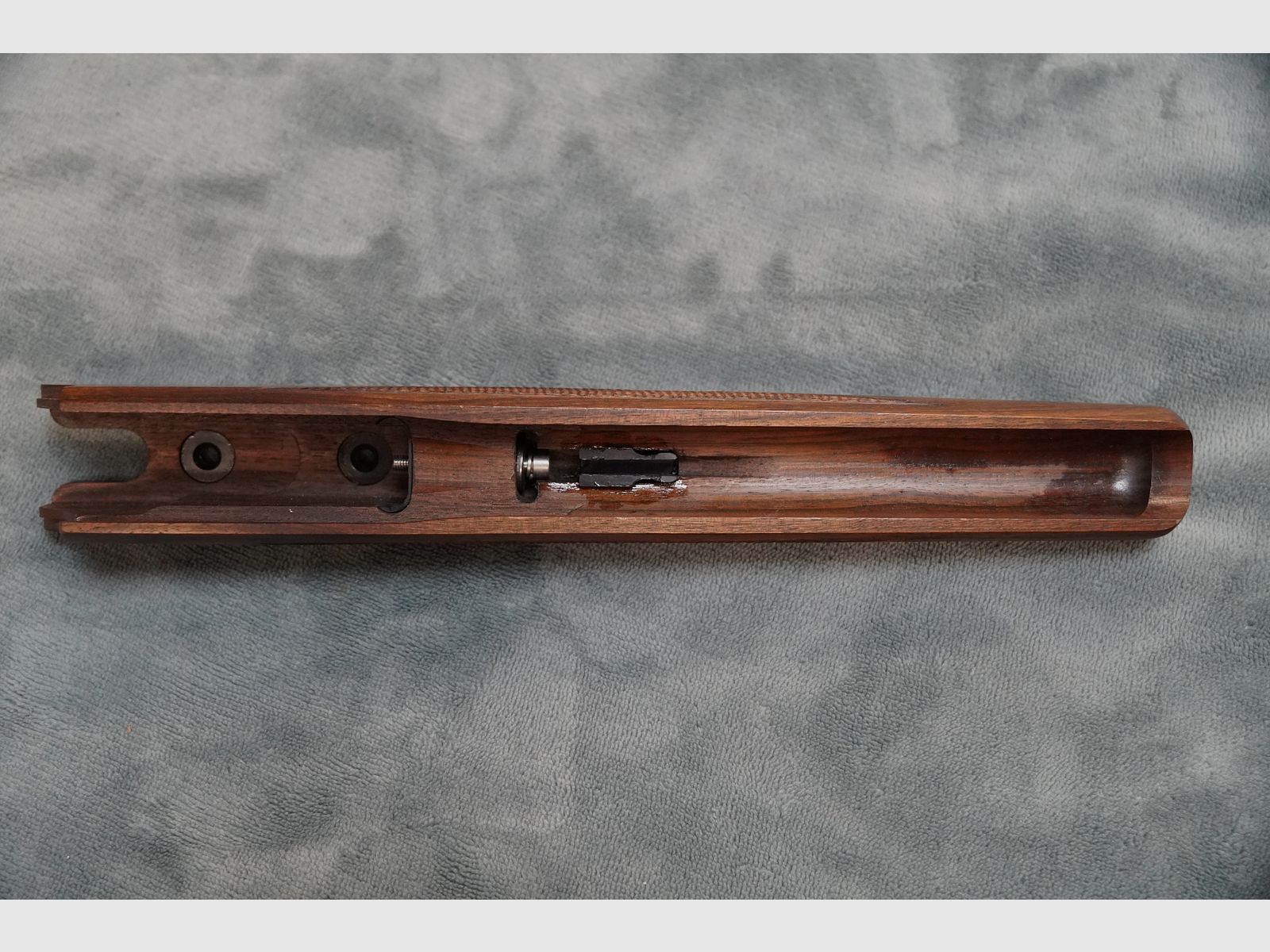 Vorderschaft Blaser R93