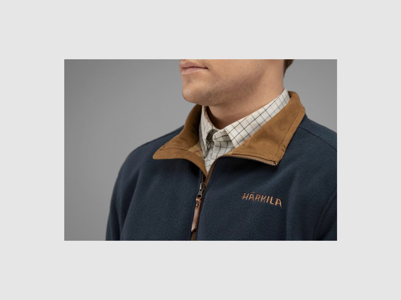 Pull-over Harkila, image 8 sur 10