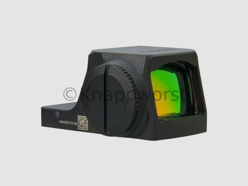SIG Sig Sauer Romeo-X Enclosed PRO Multi Circle Dot, zdjęcie 1 z 4
