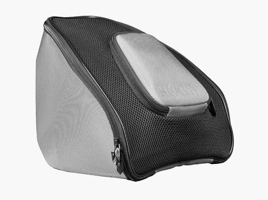 HK Army HSTL Goggle Case / Mask Bag (gray)