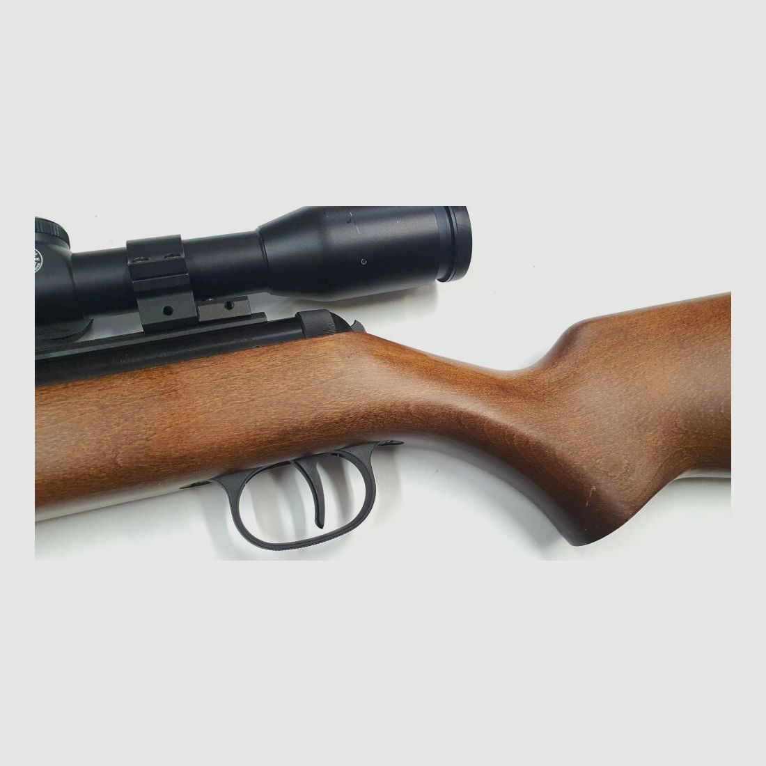 Diana Luftgewehr Magnum 350 EWB-Pflichtig