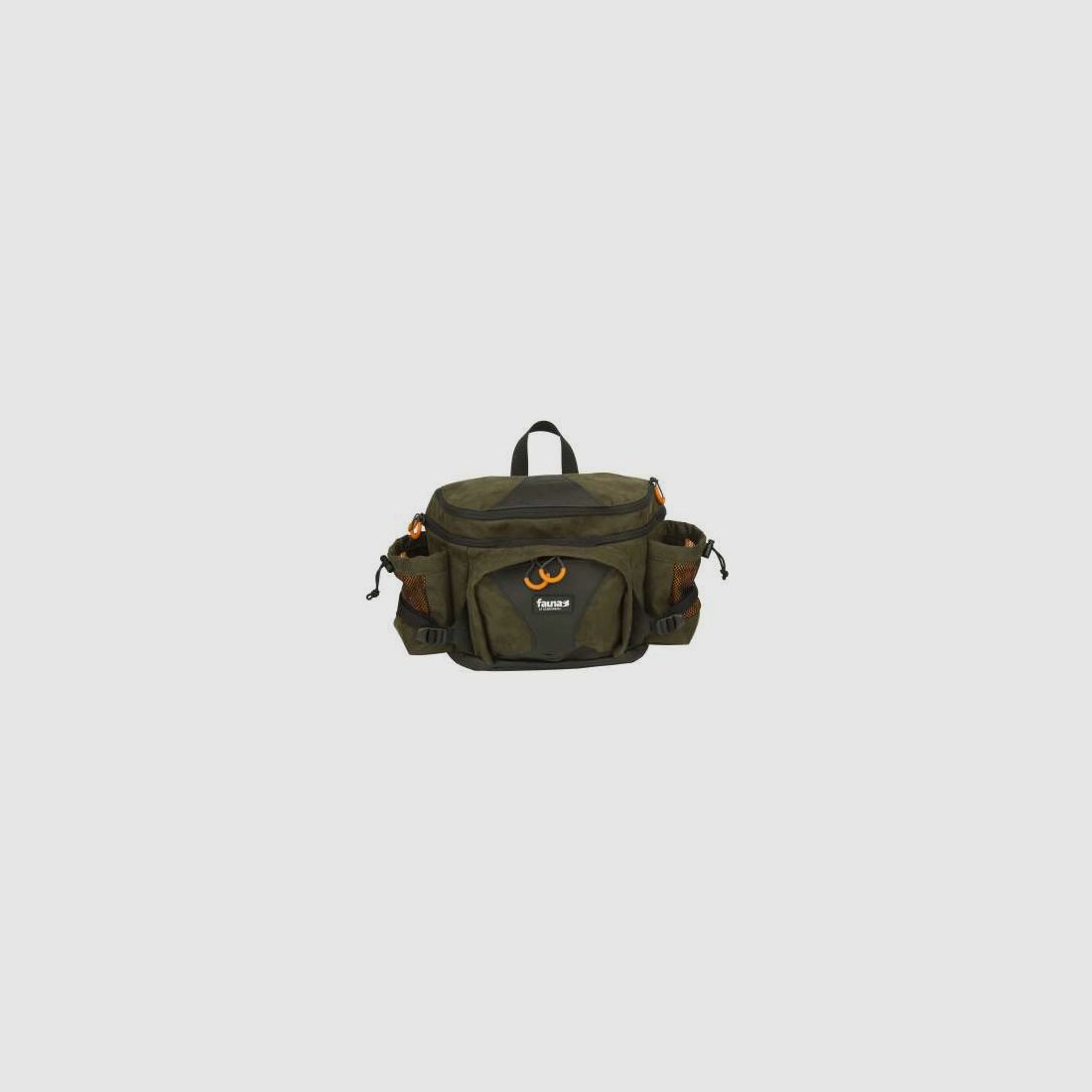Rucksack Mission II 35l Camo-Mountain, Bild 9 von 13