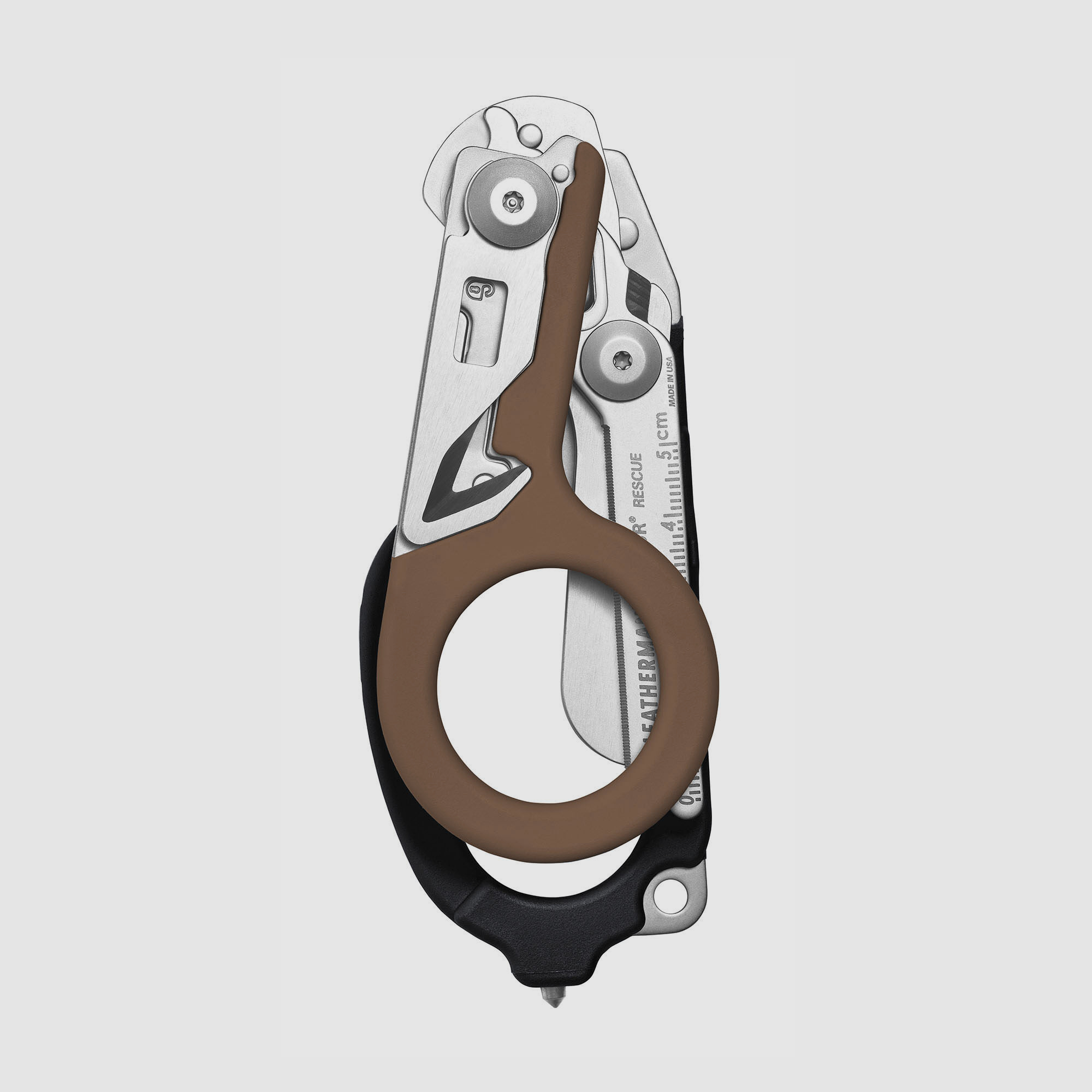 Leatherman RAPTOR RESCUE Black-Coyote, Utility Holster
