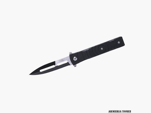 Messer – UZI – MOSSAD III (UZK-FDR-014)