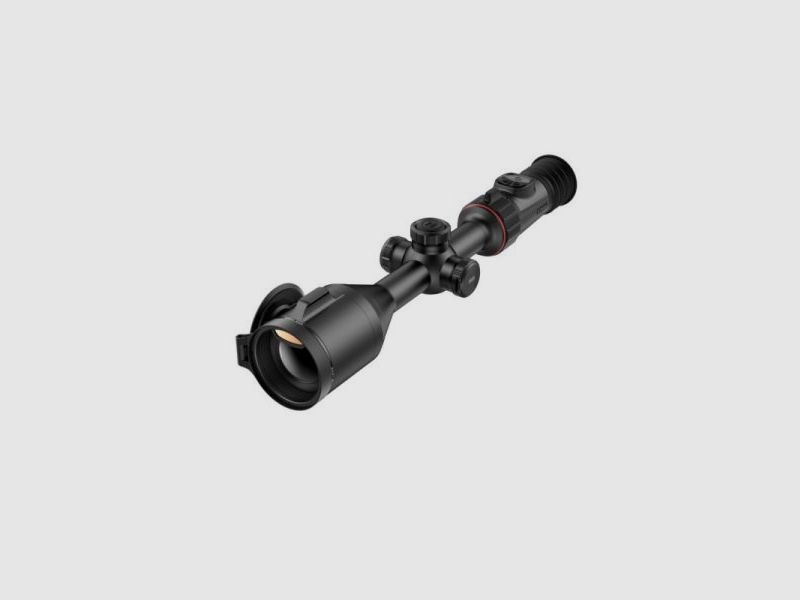 Warmtebeeldzielfernrohr NOCPIX ACE S60R RM – 1280×1024 + afstandsmeter 1.200 m, afbeelding 1 van 4