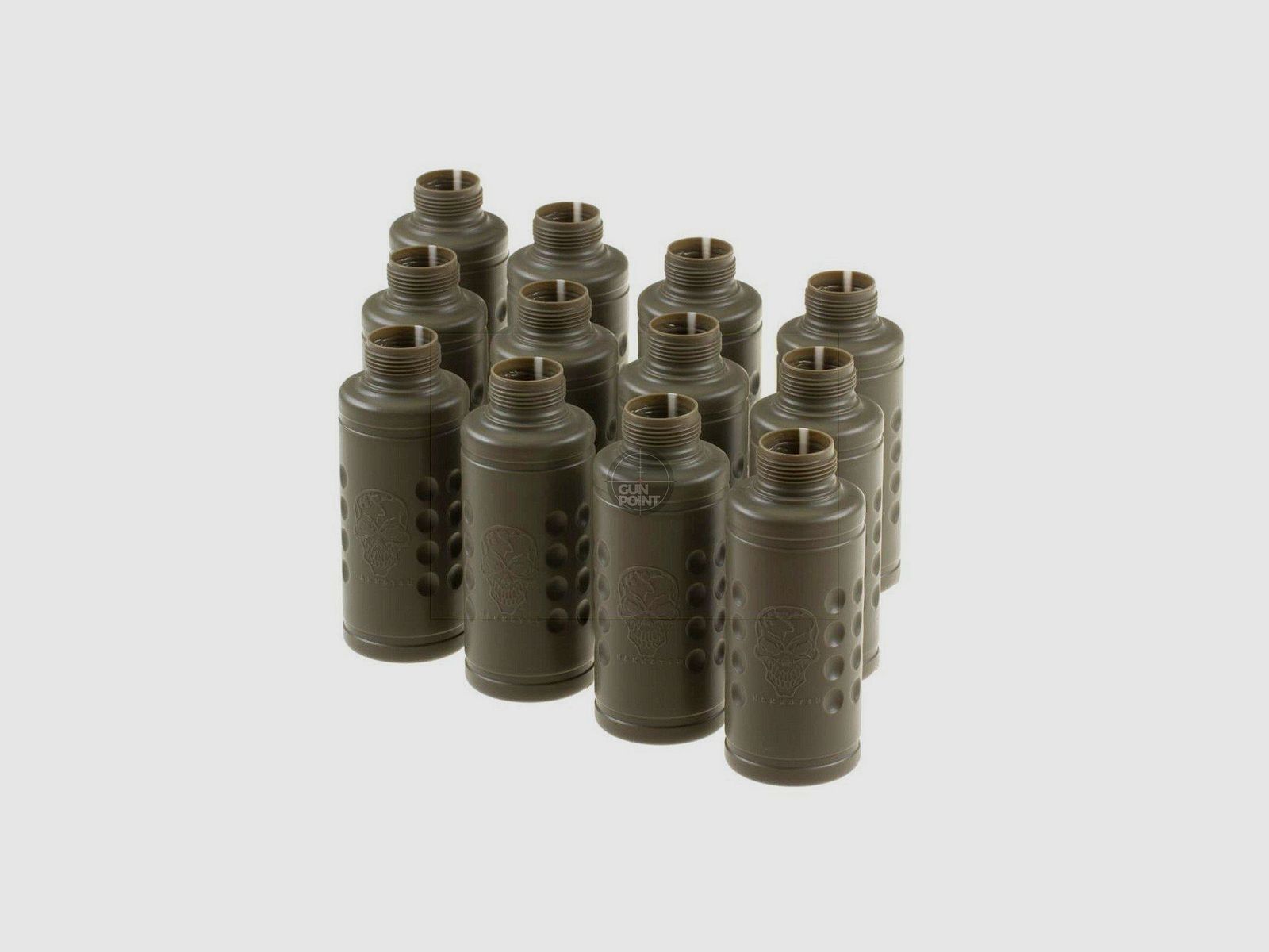 Thunder-B Shock Grenade Shell 12pcs