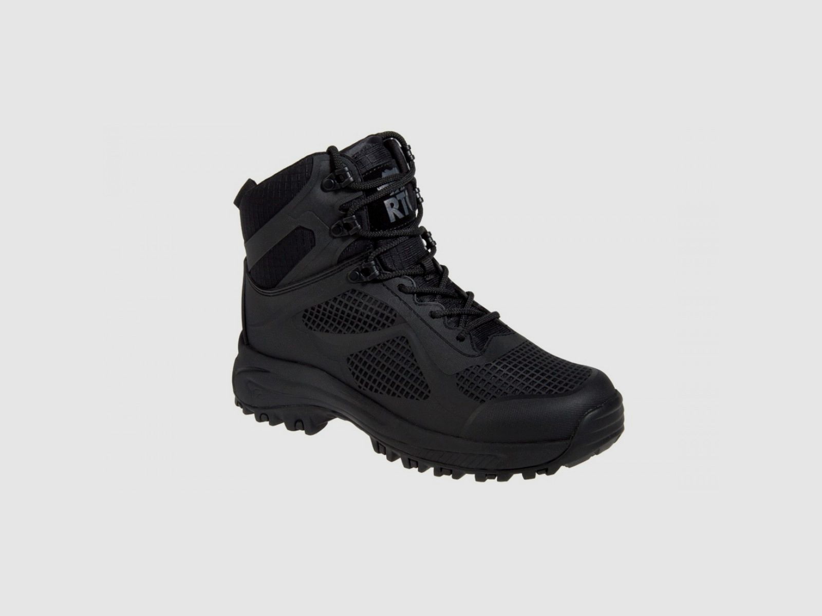 Skyway BOTA KRAKEN NOIRE RTC – 45, image 1 sur 8