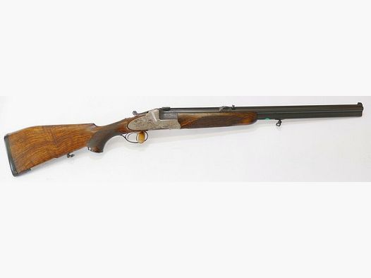 Krieghoff Teck Sondermodel