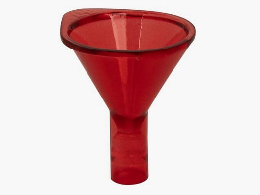 Hornady Basic Powder Funnel #86051 | Antistatischer Pulvertrichter