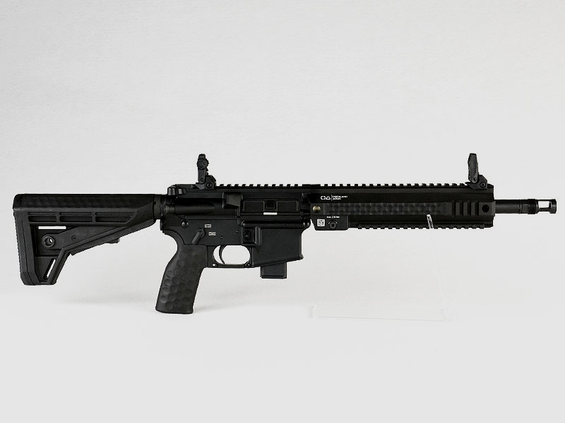 Oberland Arms OA-15 PR M9 Short 12" + sistema intercambiable en SET