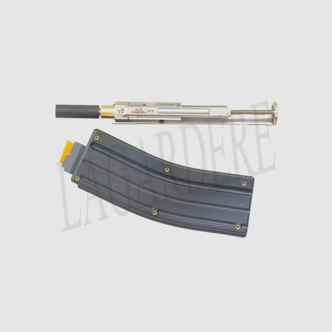 HAENEL CONVERSION KIT CR223 (UMBAU)