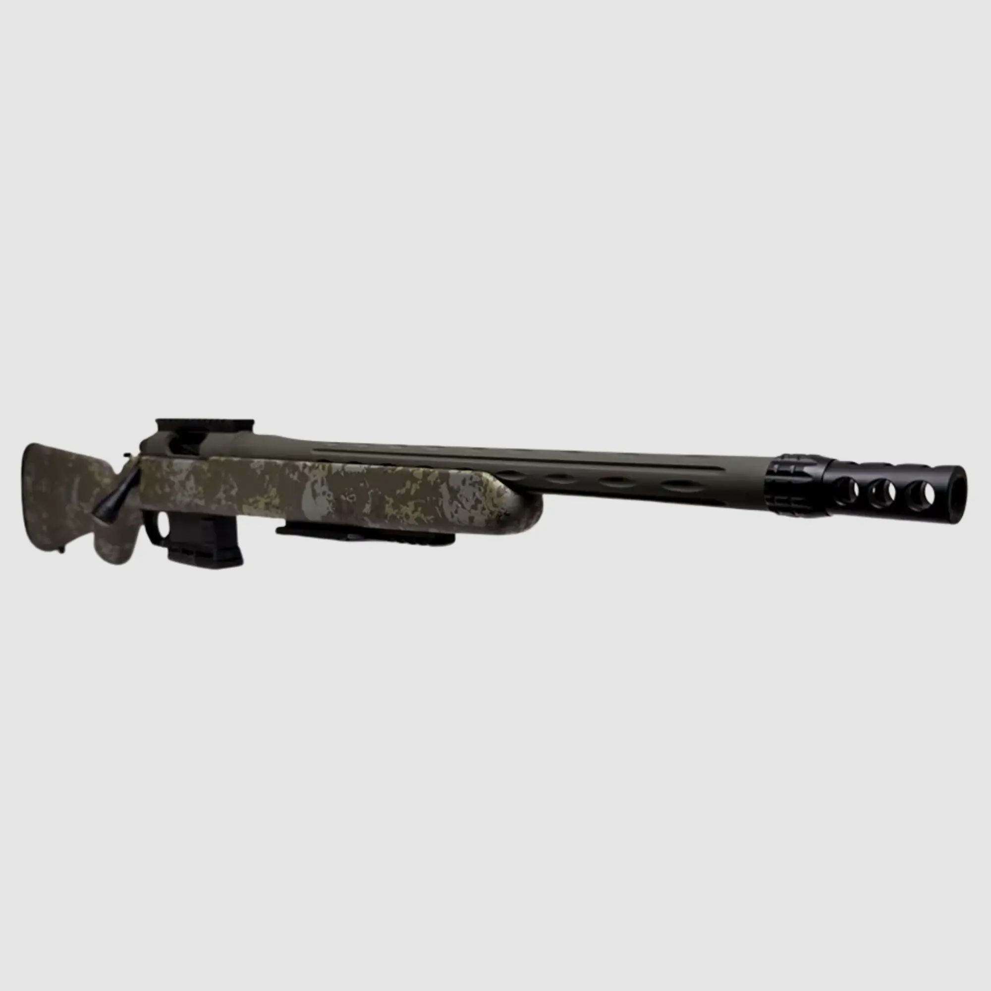 Horizon Firearms Vandal 2 herhalingsgeweer