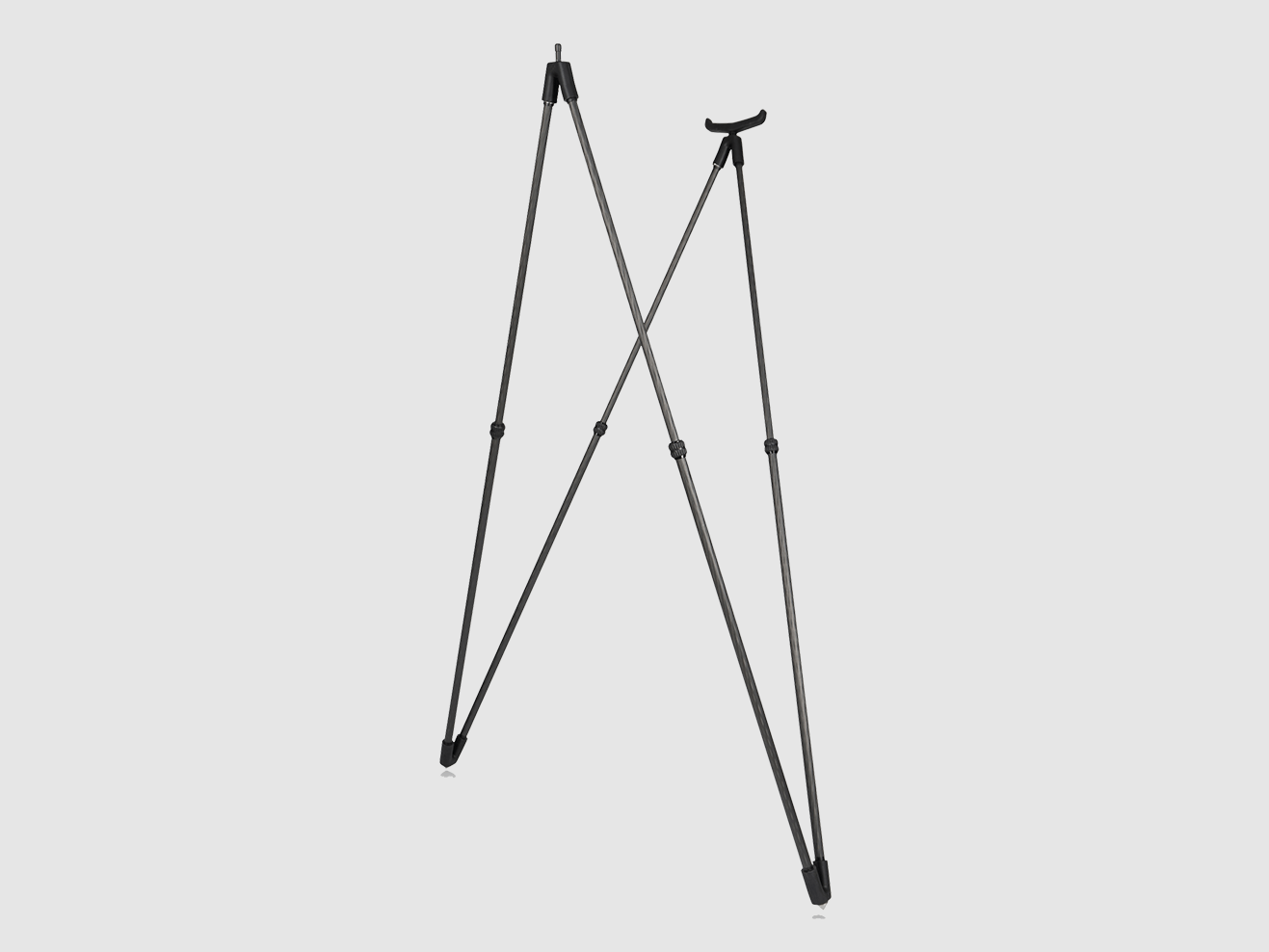 Bipod Spartan Javelin Springbok Quad System, Bild 1 von 12