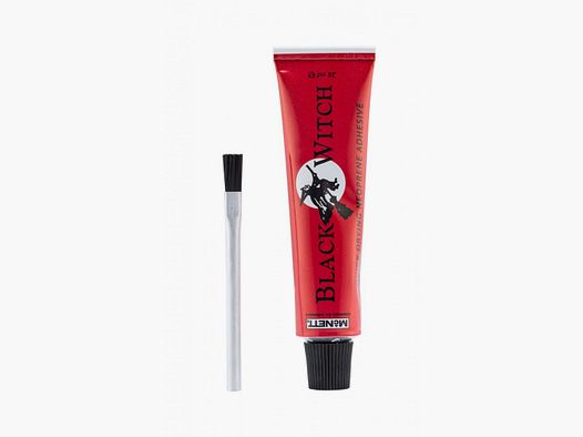 Kontaktkleber Black Witch Neopren / Latex