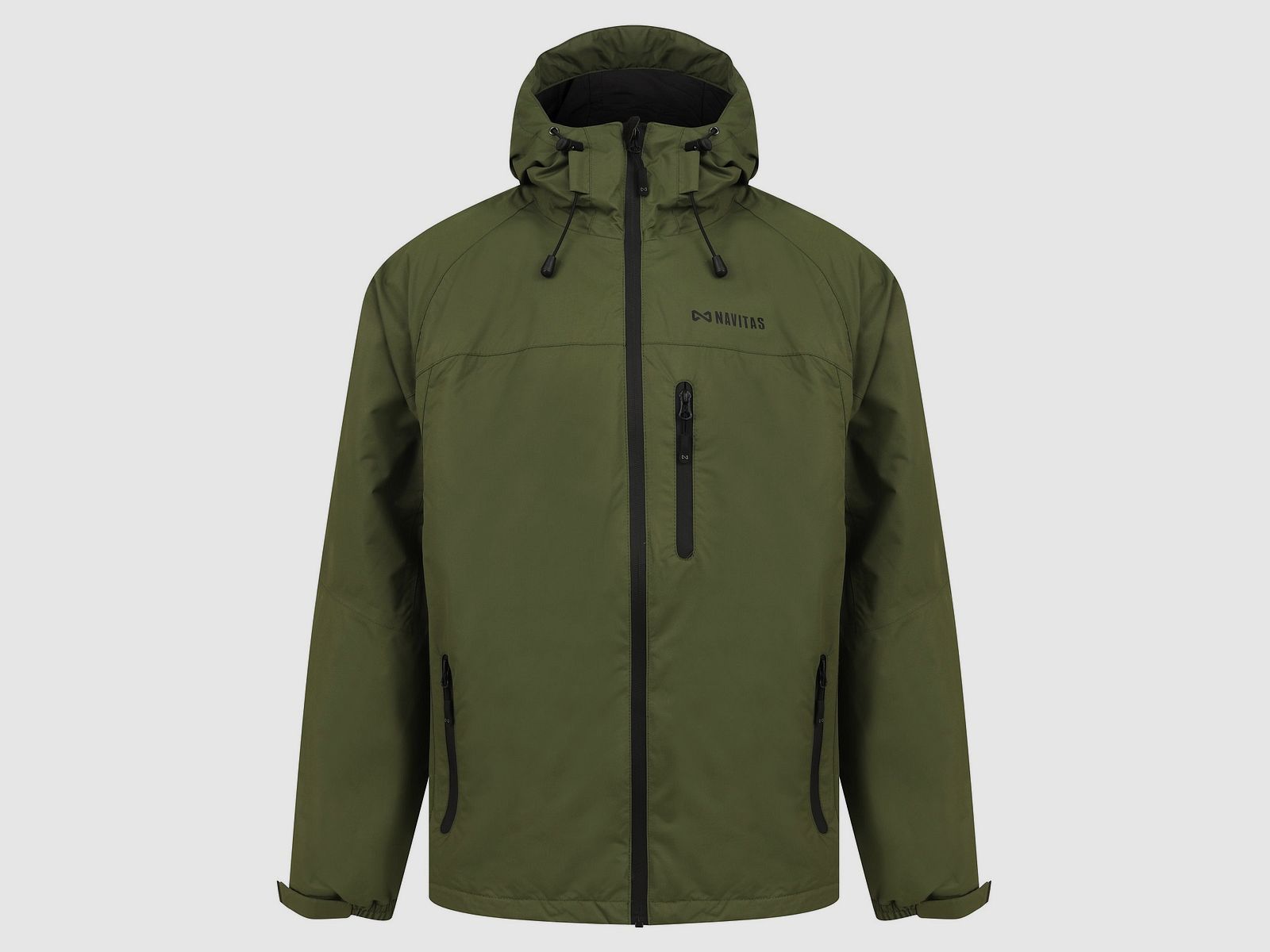 Navitas Scout 2.0 Grn