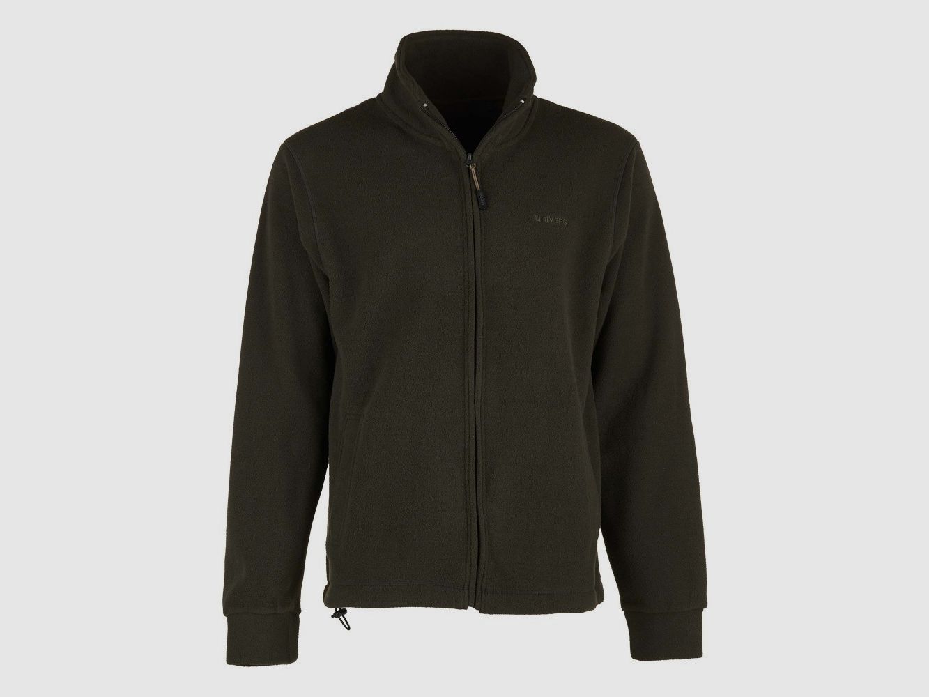 Univers Jacke Marmolada Fleece, Bild 1 von 5
