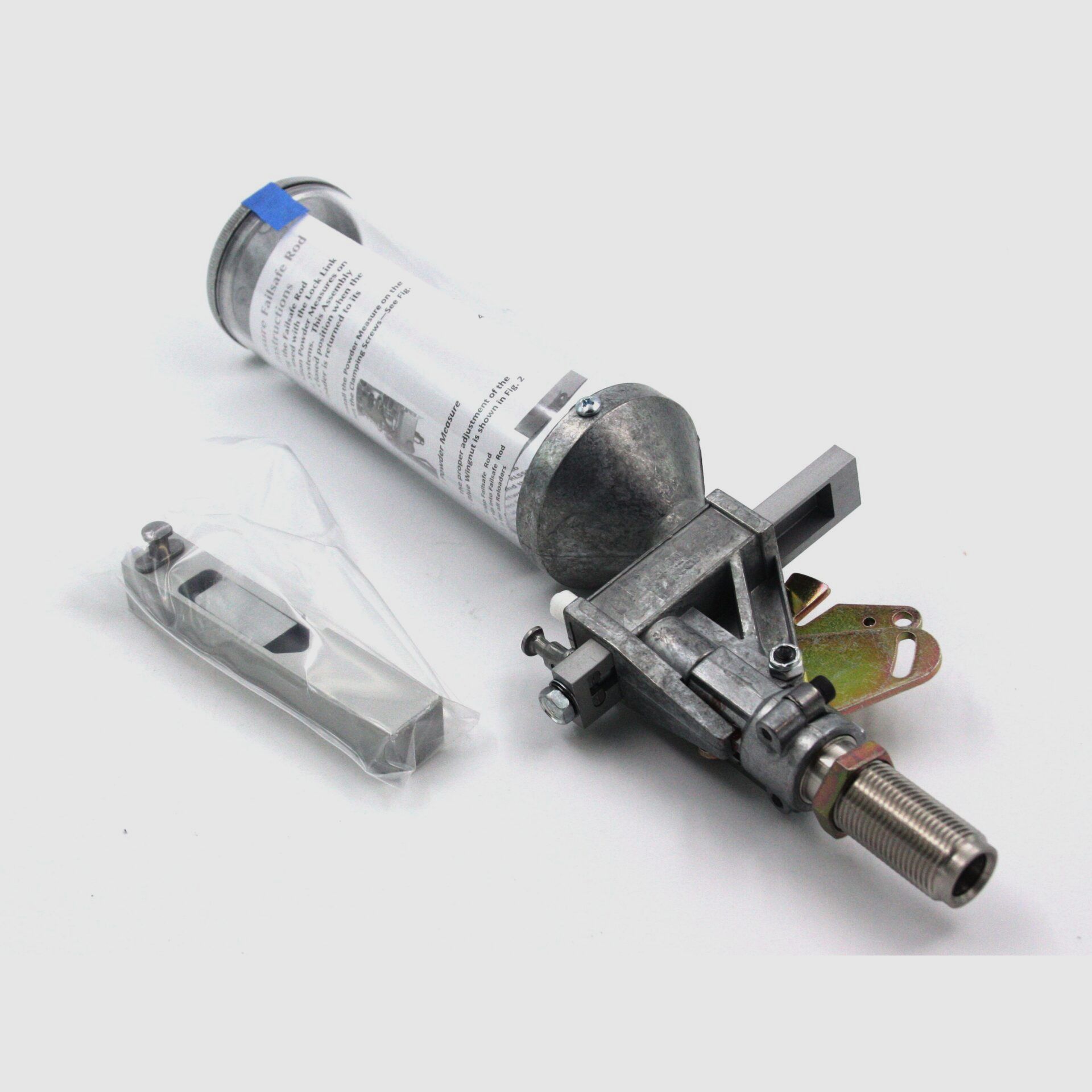 Dillon Powder System 20782, 750/650/550