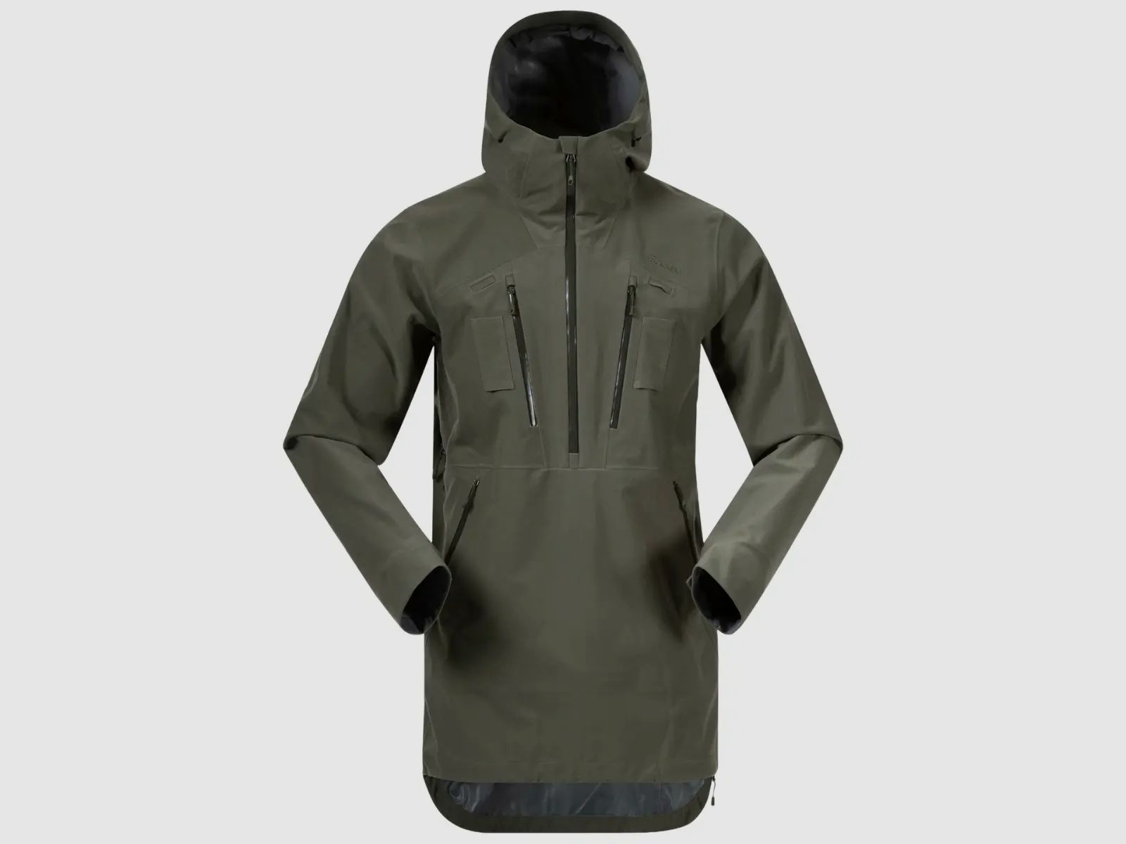 Bergans Anorak Hogna 3L