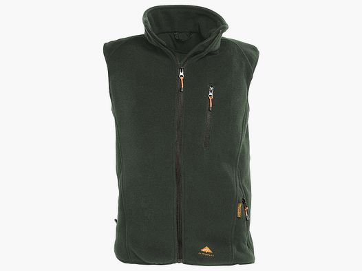 Alpenheat podgrzewana kamizelka Fire-Fleece