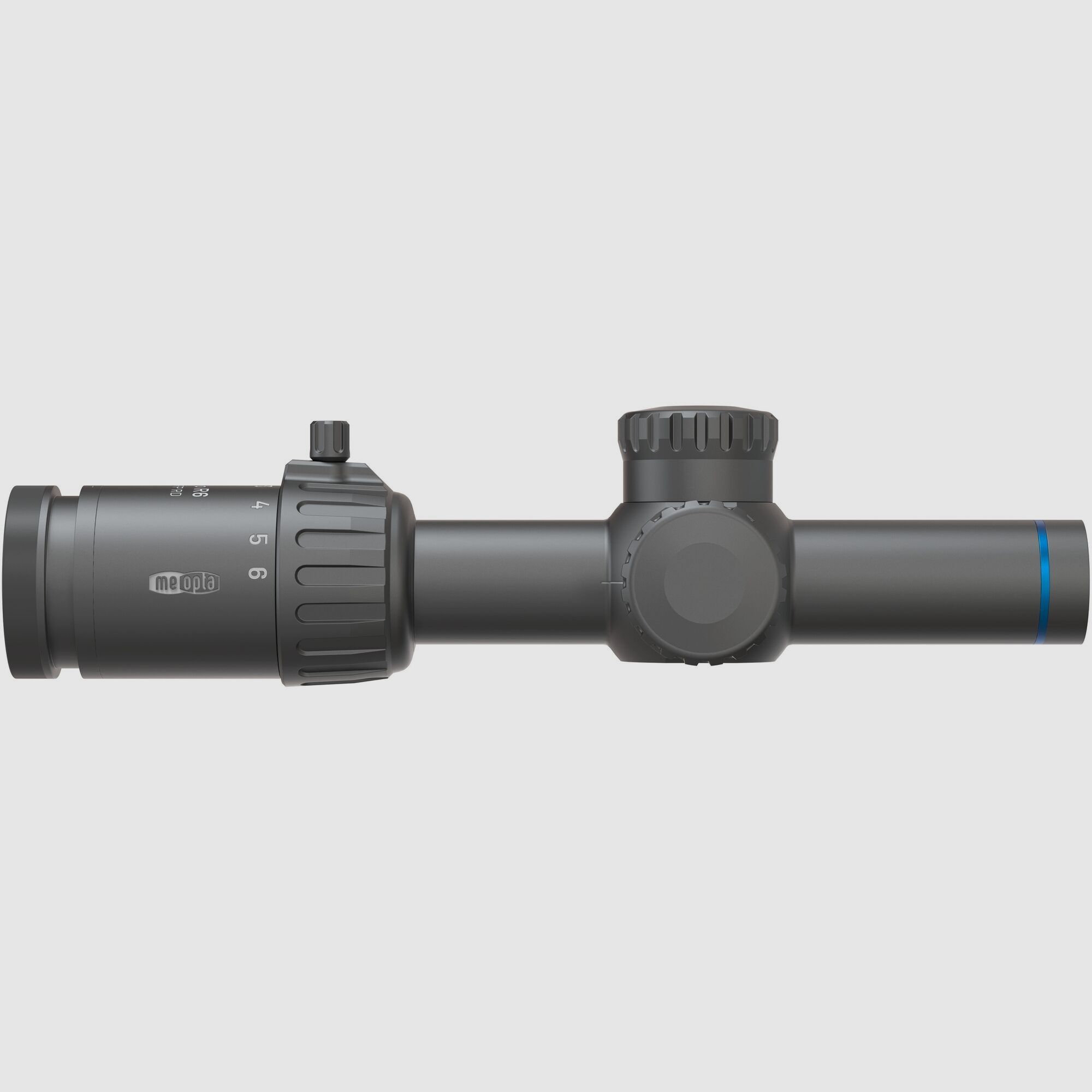 Meopta Zielfernrohr MeoPro R6 1-6x24 SFP RD K-Dot 2