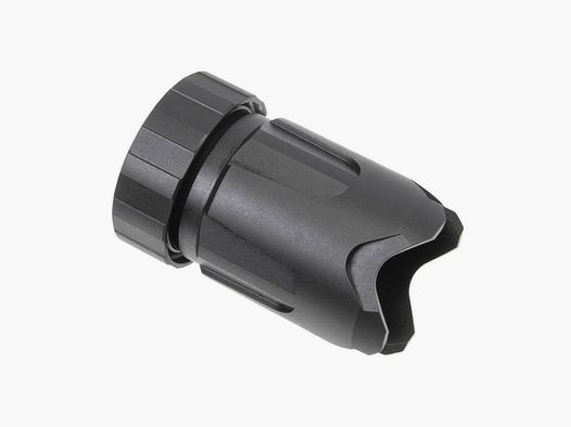 SILENCERCO Blast Shield für ASR Flame Suppressor