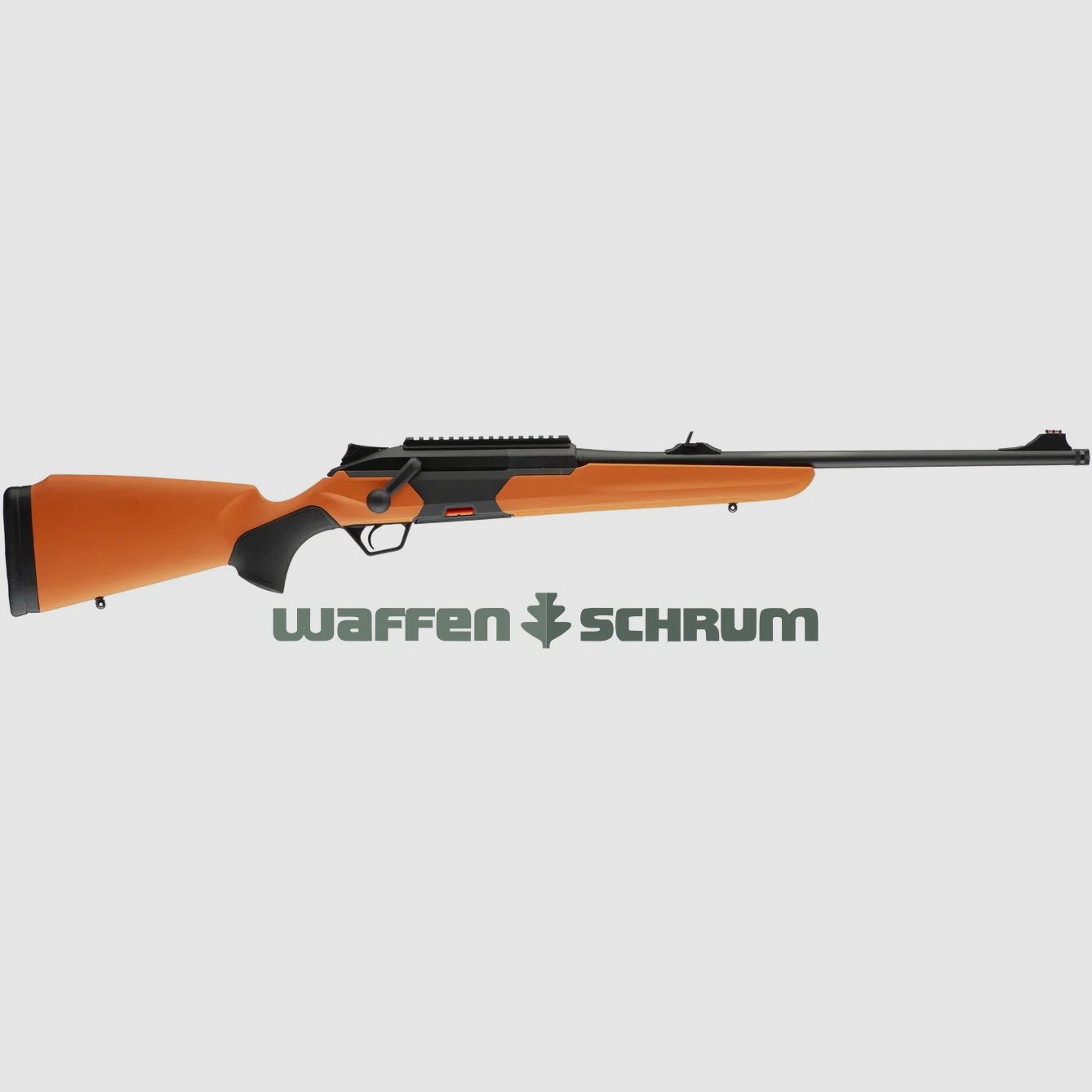 Beretta BRX1 Synthetic Orange  Picatinny-Schiene