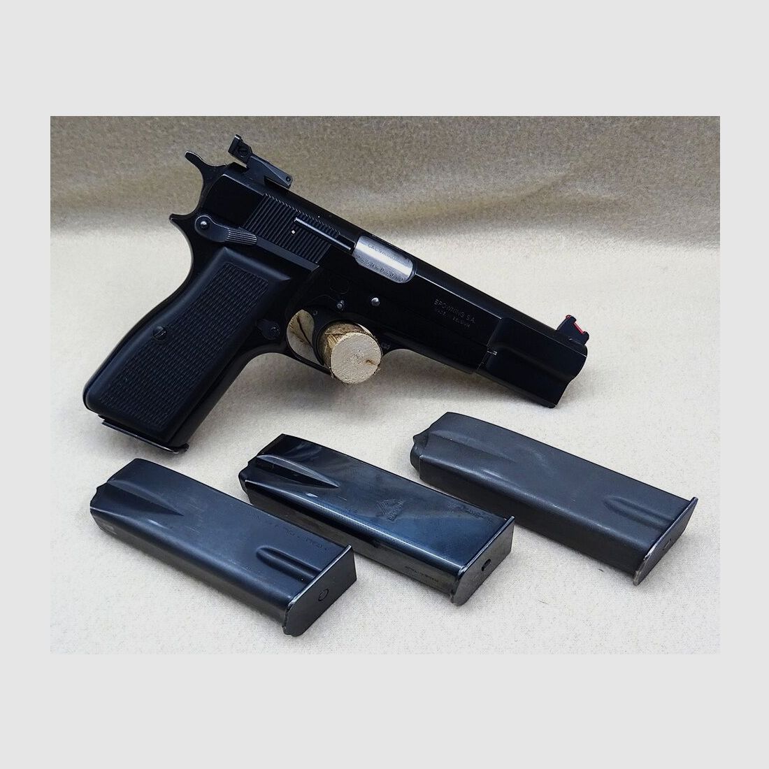 FN High Power