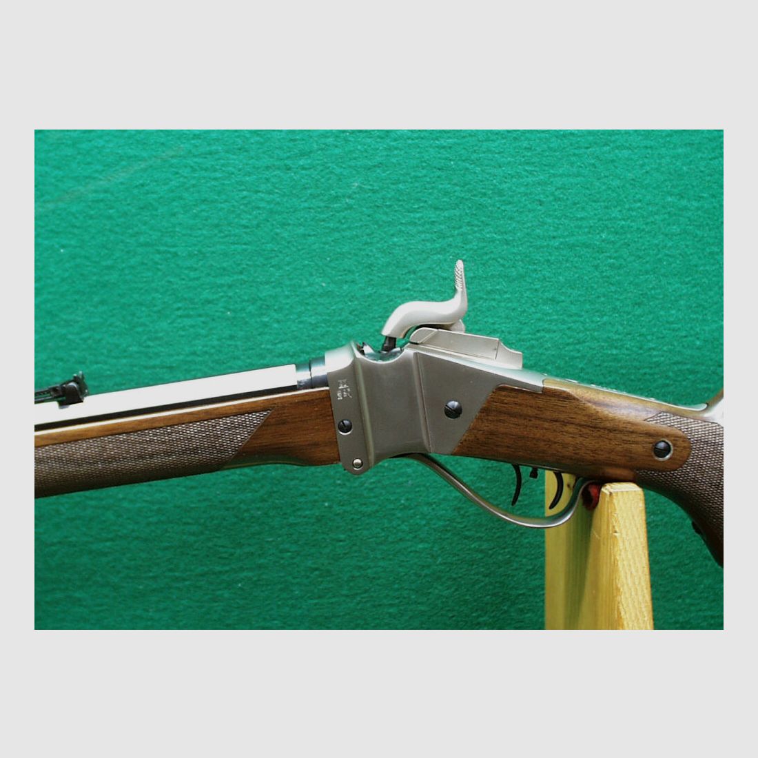 Competencia Sharps Saguaro de Pedersoli 34"