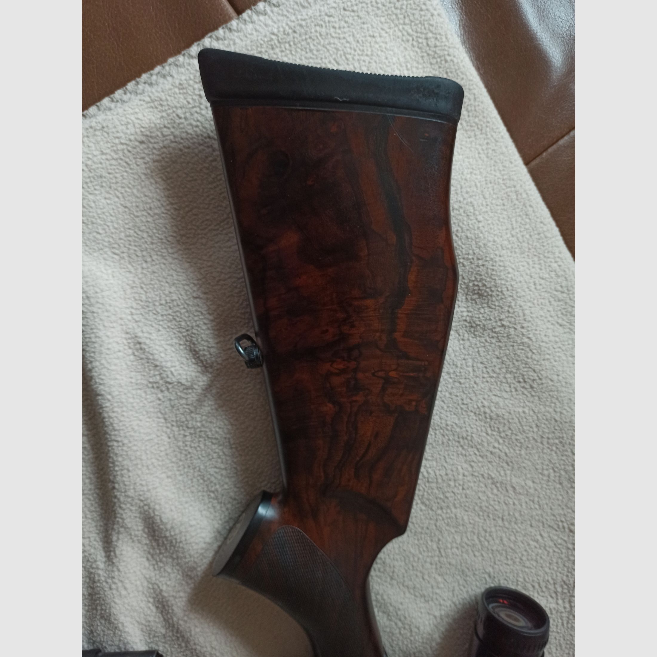 Sauer 202 Stutzen 