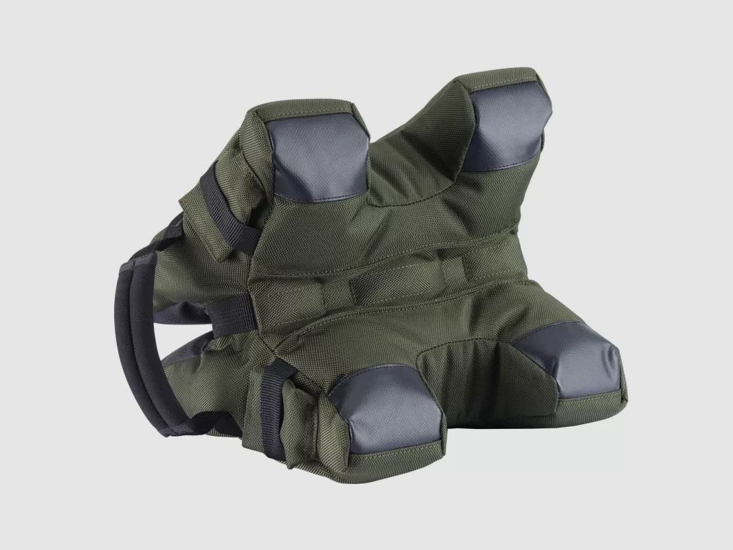 Vanguard Endeavor SRB L - Schießsack Beanbag, Bild 3 von 15