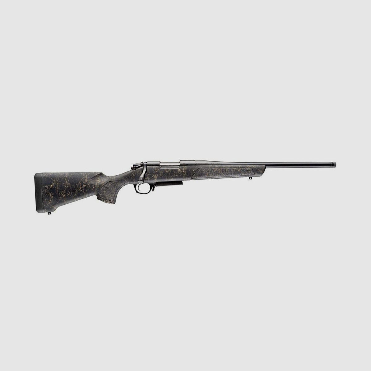 Büchse Bergara B-14 Stoke