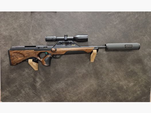 Walther RS3 Heritage Fourstar ARMA DA TEST
