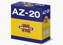 MAIONCHI CART C 12 PB 7 1/2 32 GR
