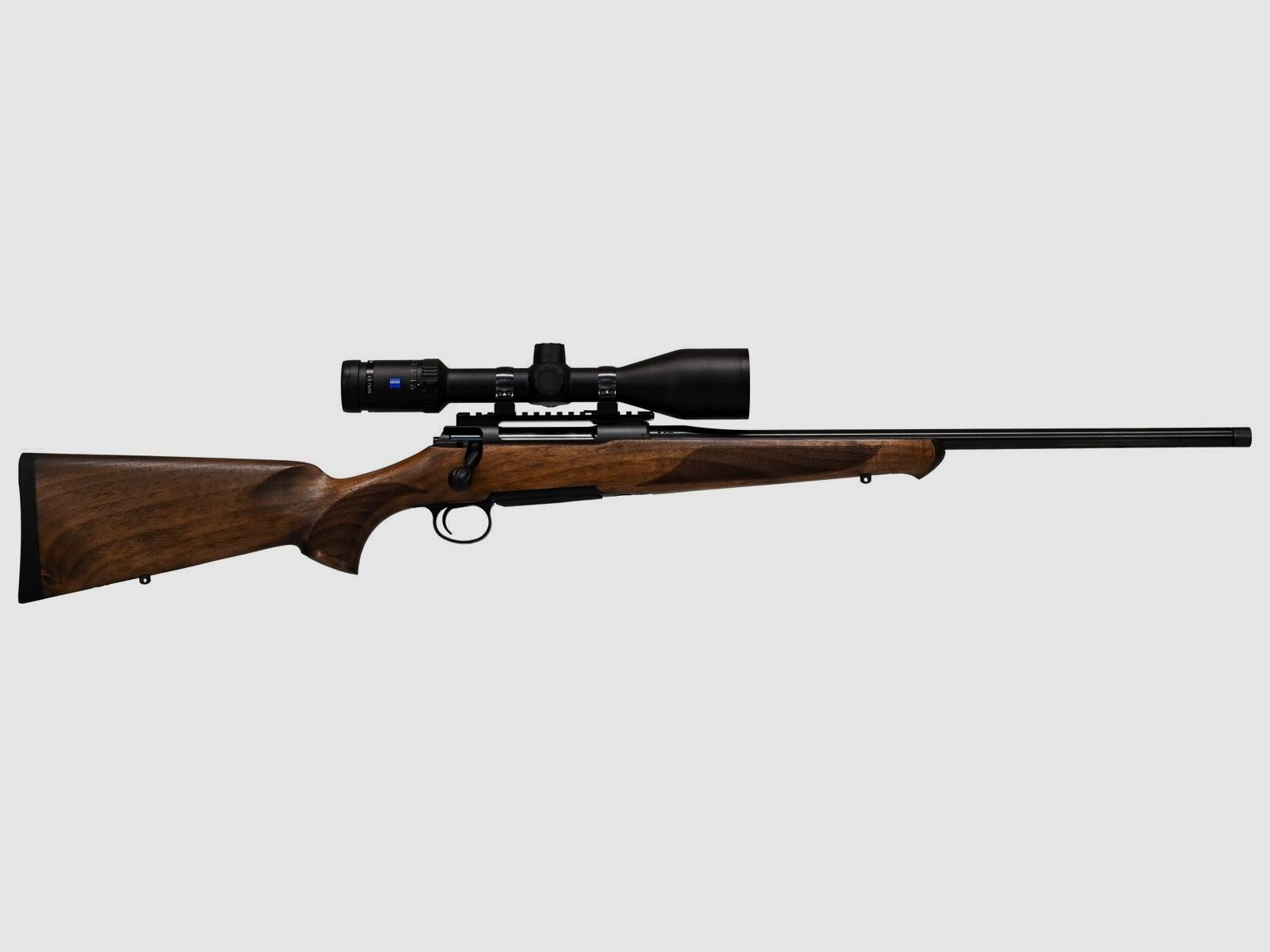 Sauer S100 Classic Komplettangebot inkl. Optik