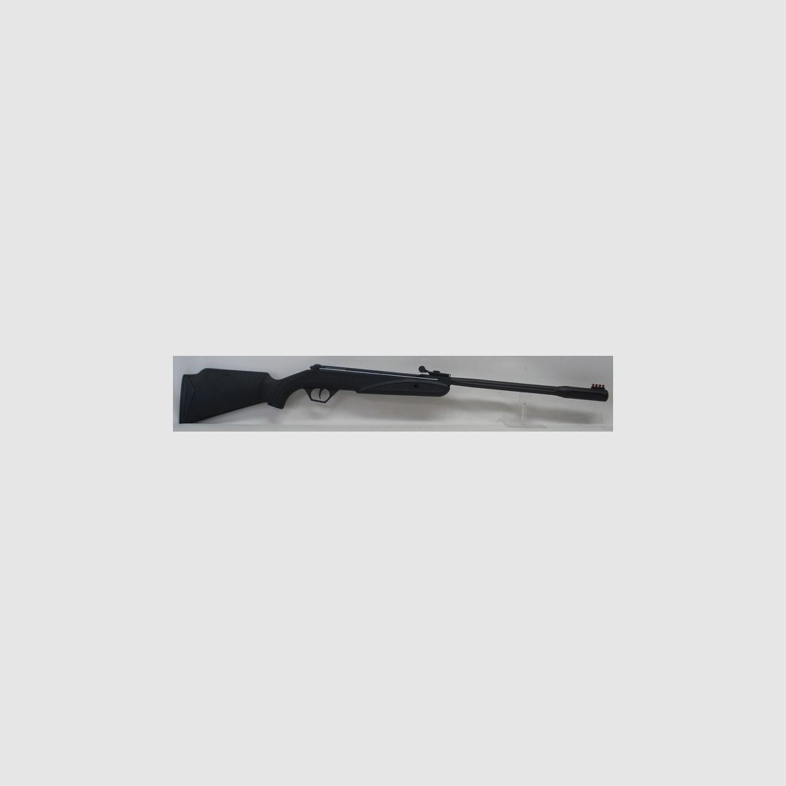 LG Twenty-One FBB -F- - Kal.4,5 mm, ZF 4x32