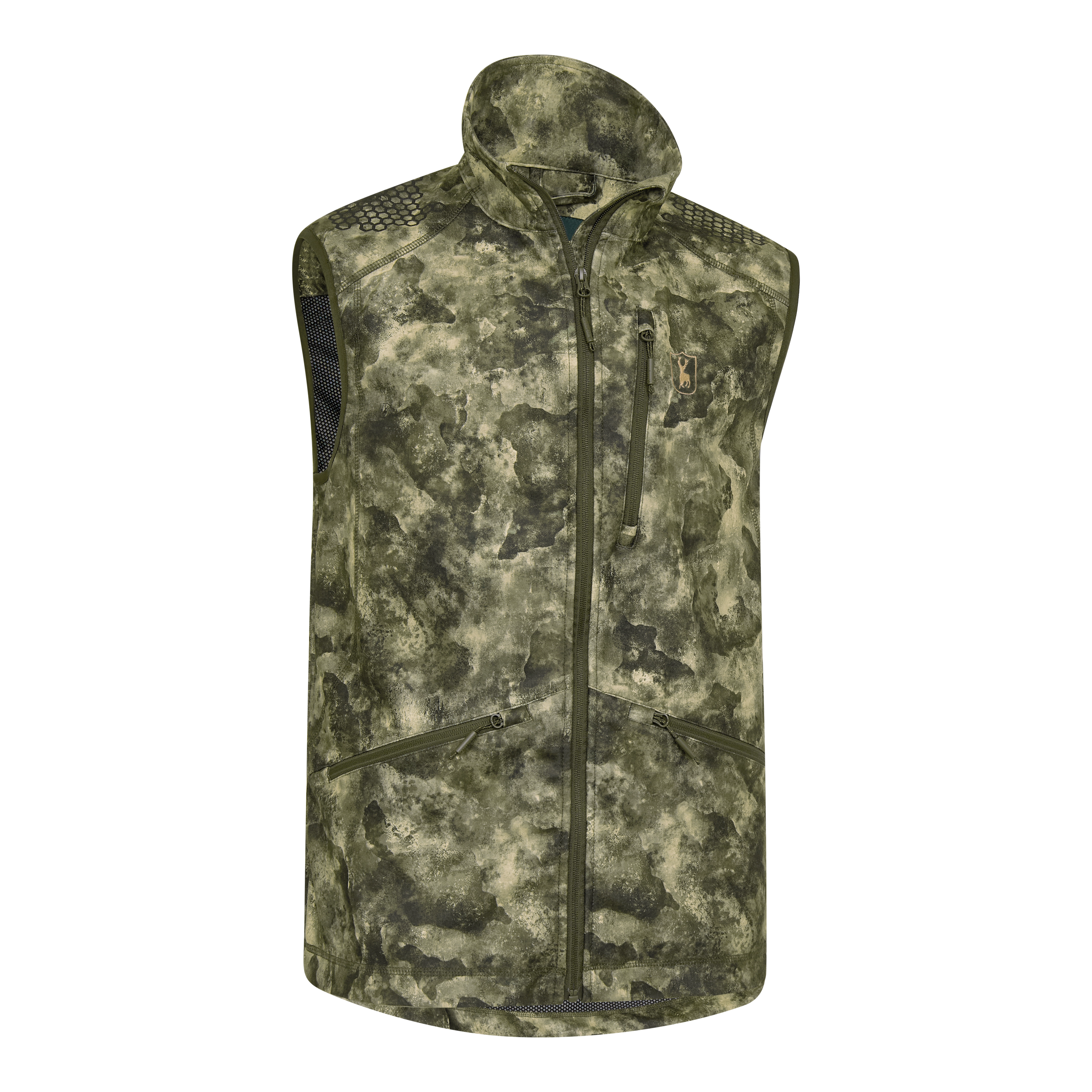 Game Active gilet -