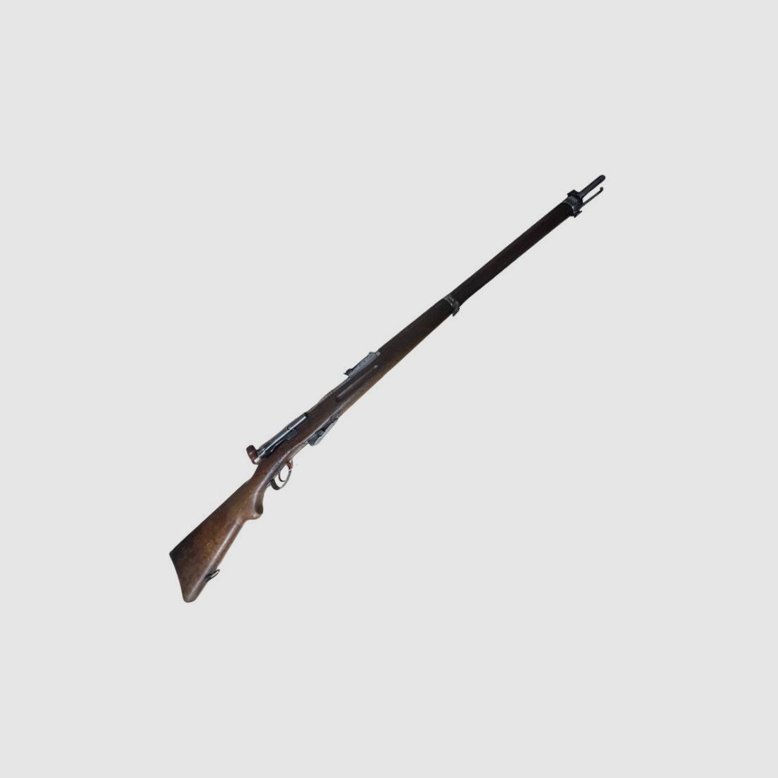 Schmidt Rubin G-11