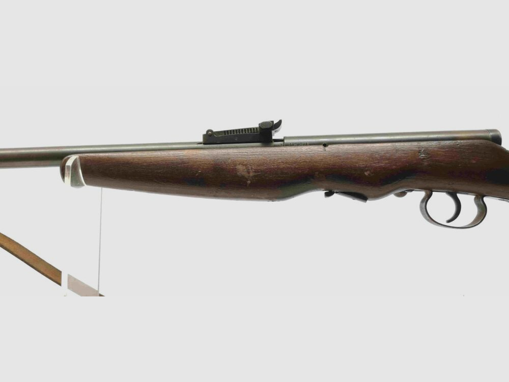Tula Wehrsportkarabiner