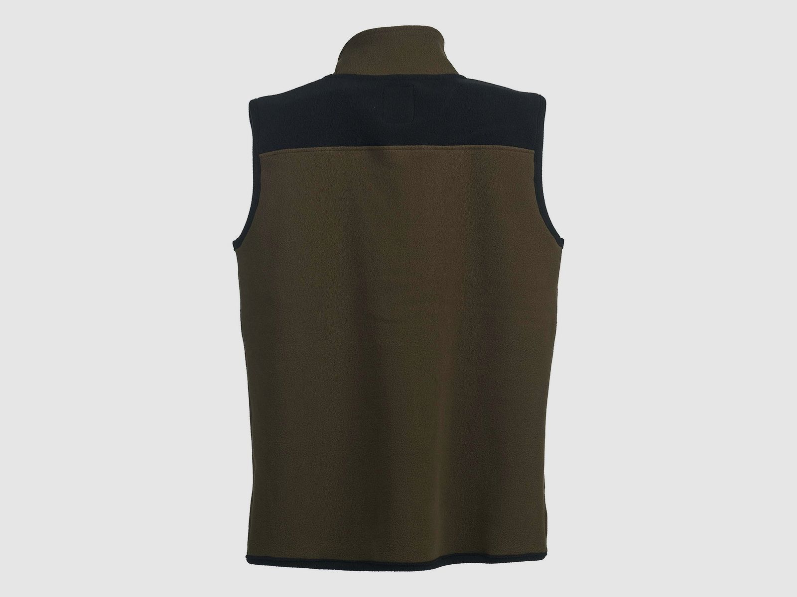 UNIVERS FLEECE VEST, image 2 of 4