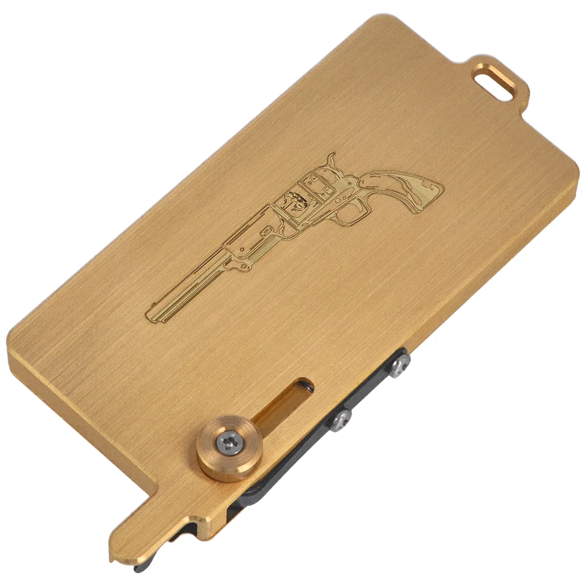 Universal Capper Gold Capper, Colt Walker (2410)