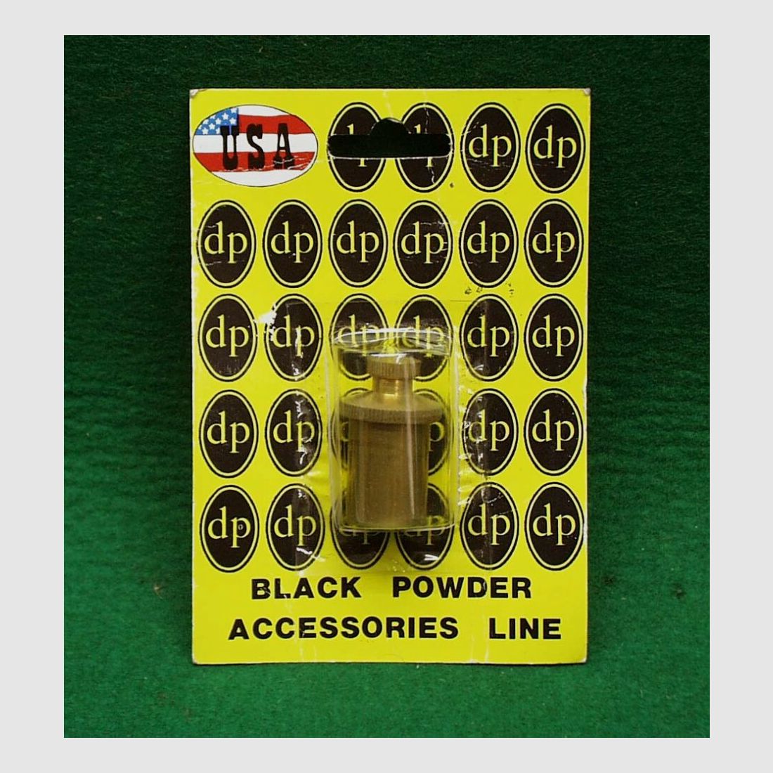 Pedersoli Aceite - Lata / Aceite - Lata, redonda