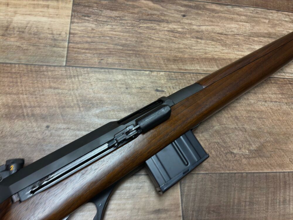 Heckler & Koch SL 7 .308Win, immagine 7 di 9