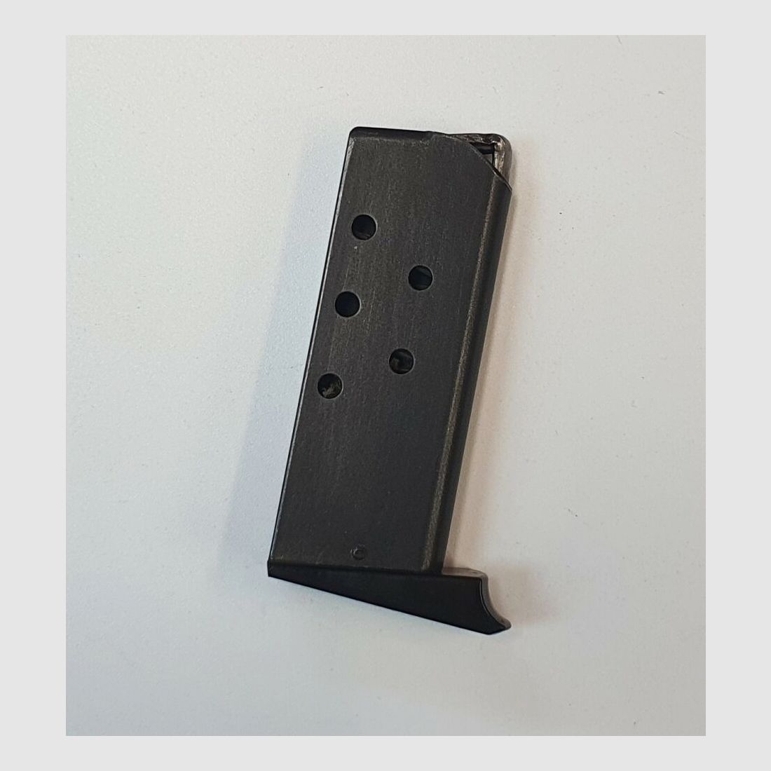 Chargeur Röhm pour pistolet Röhm RG26 - 6,35mm Browning - 6 coups