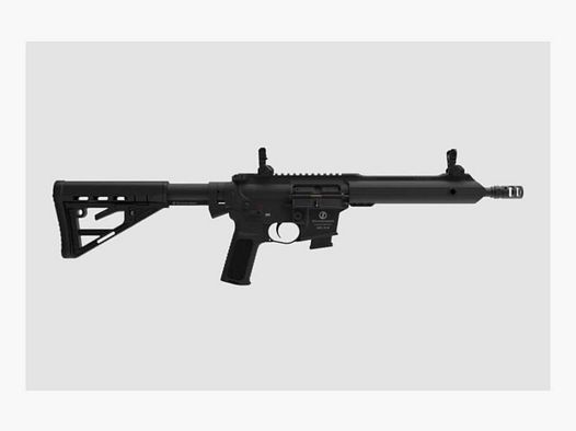 Schmeisser AR15-9 DYNAMIC PCC Sport / 10.5 inch / 9mm 9mmLuger