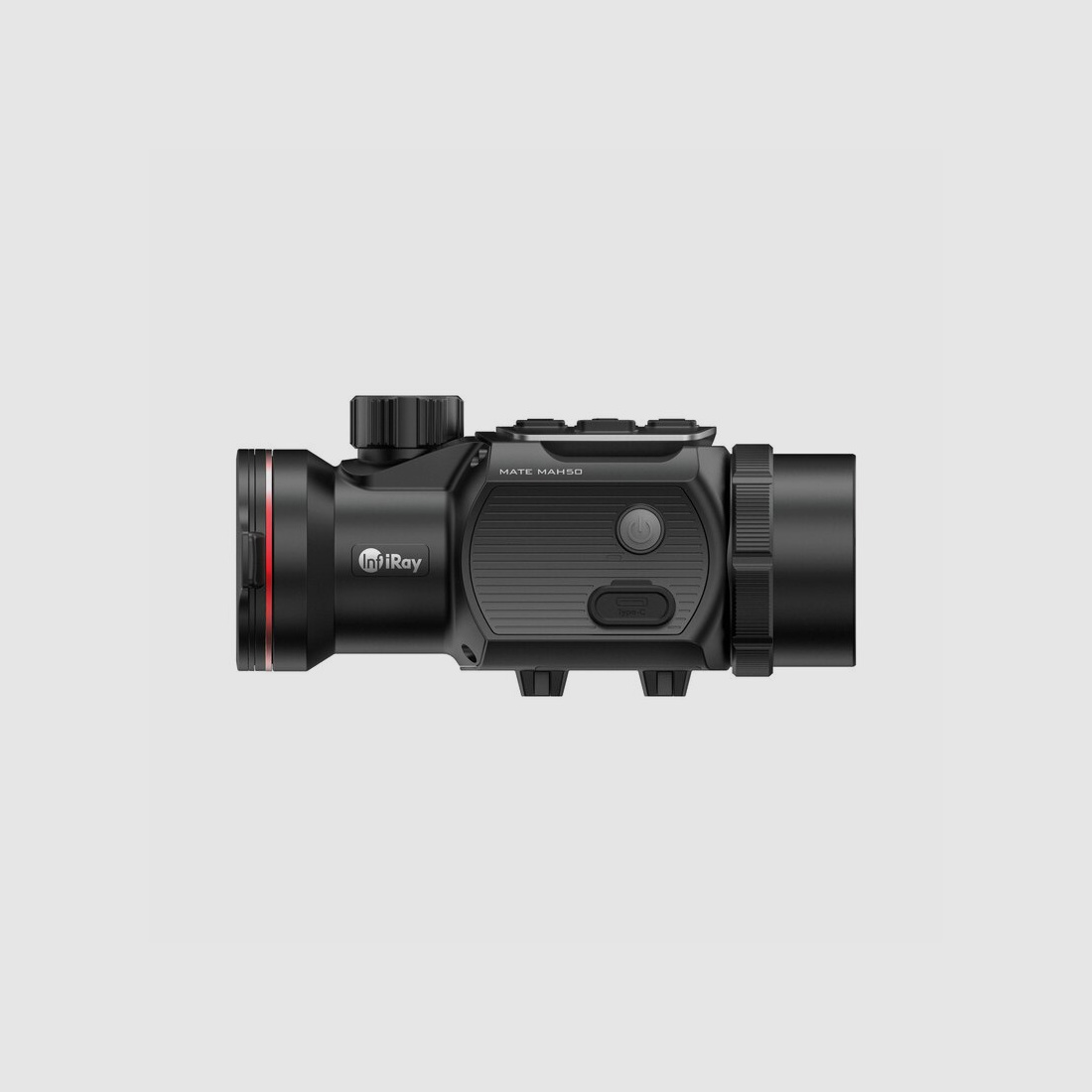 InfiRay - Mate MAH50 Clip-On Wärmebildgerät / Wärmebildkamera