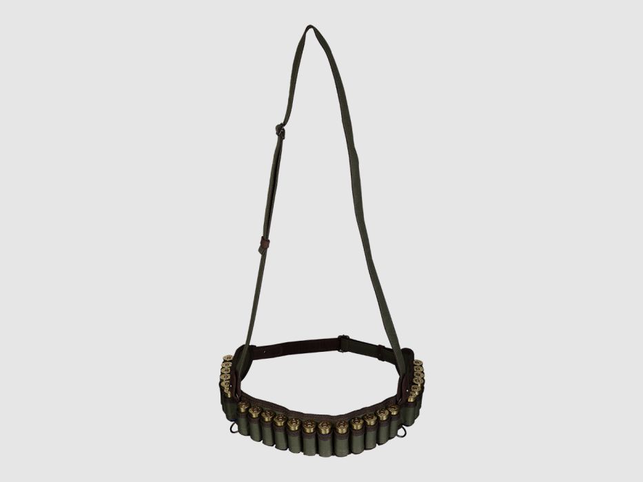 2Wolfs PHEASANT 12 Ammunition pouch, image 2 of 4