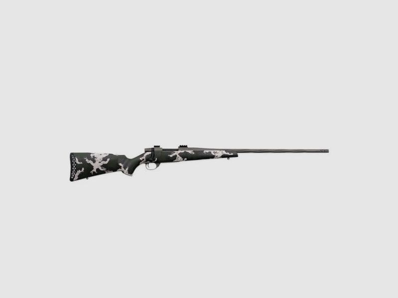 WEATHERBY Vanguard TALON
