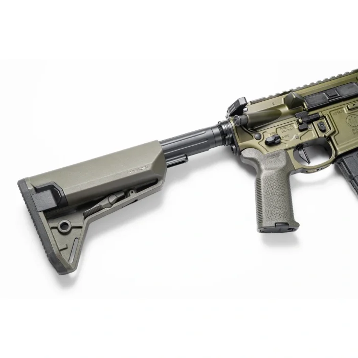 PWS MK110 Alpha Rifle Karabiner 10,5", Bild 3 von 5