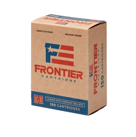 Amunicja Hornady kal.223Rem HP Match Frontier 55gr/3,56g (150szt)